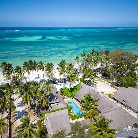 Villa Jiwe With Pool Zanzibarhouses Kiwengwa (Zanzibar) Exterior foto